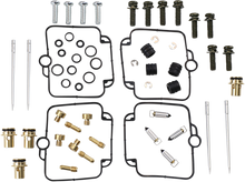 PARTS UNLIMITED Carburetor Repair Kit - Suzuki 26-1757