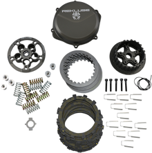REKLUSE Clutch Kit RMS-7101001