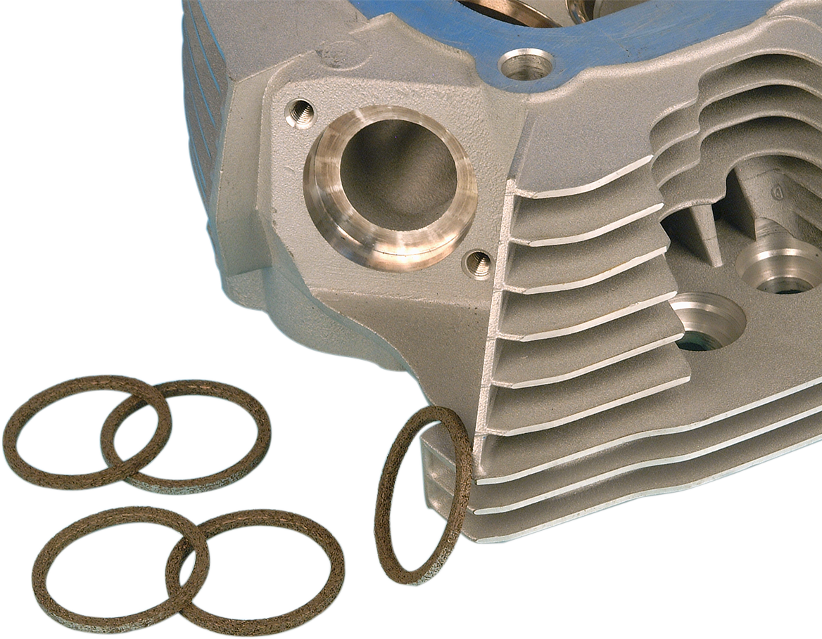 JAMES GASKET Exhaust Port Gasket JGI-65324-83