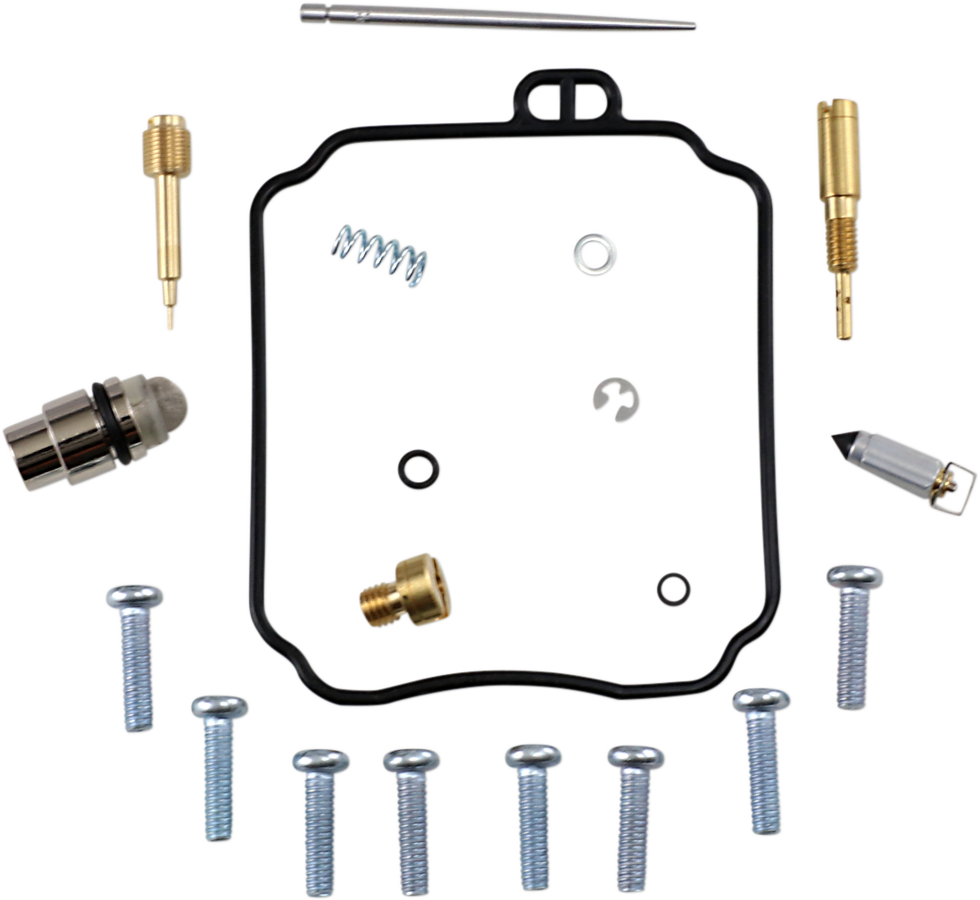PARTS UNLIMITED Carburetor Repair Kit - Yamaha 26-1630