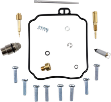 PARTS UNLIMITED Carburetor Repair Kit - Yamaha 26-1630