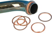 JAMES GASKET Copper Exhaust Gasket JGI-65834-68-A
