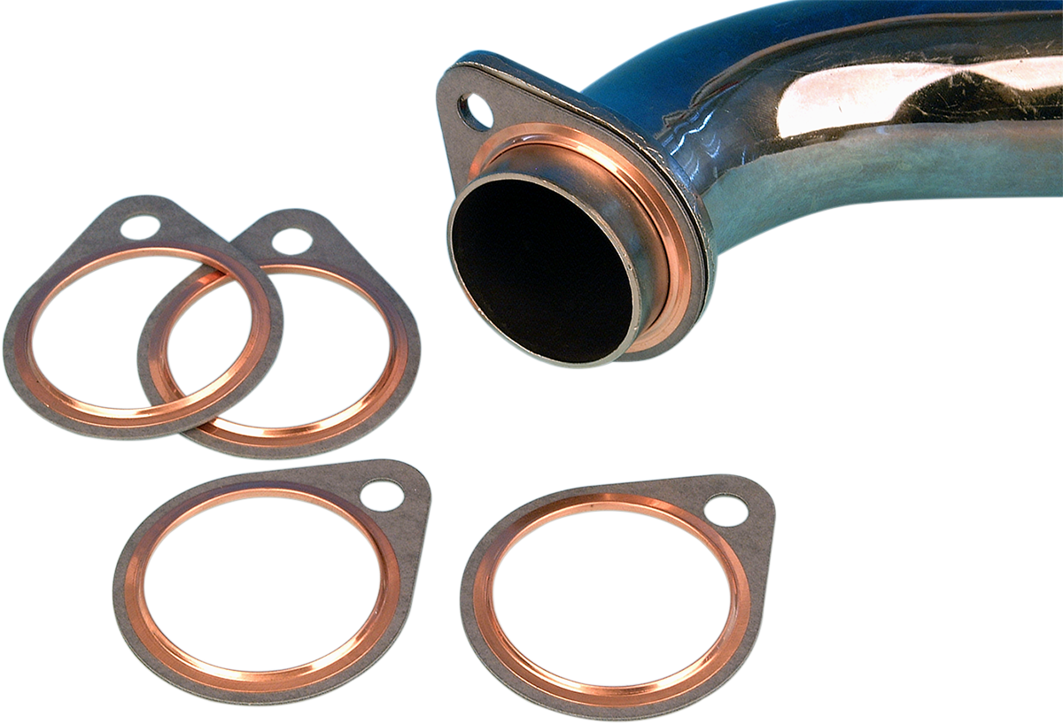 JAMES GASKET Fire-Ring Exhaust Port Gasket JGI-65834-68-X