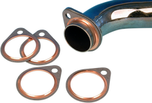 JAMES GASKET Fire-Ring Exhaust Port Gasket JGI-65834-68-X