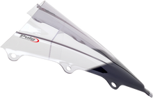 PUIG HI-TECH PARTS Race Windscreen - 12-1/2" - Clear - Honda 7228W