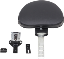 SADDLEMEN RoadSofa™ Backrest - Pillow - Driver LB11567PT
