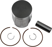 WISECO Piston Kit - 60.50 mm - Arctic Cat 2454M06050