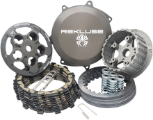 REKLUSE Clutch Kit RMS-7104046