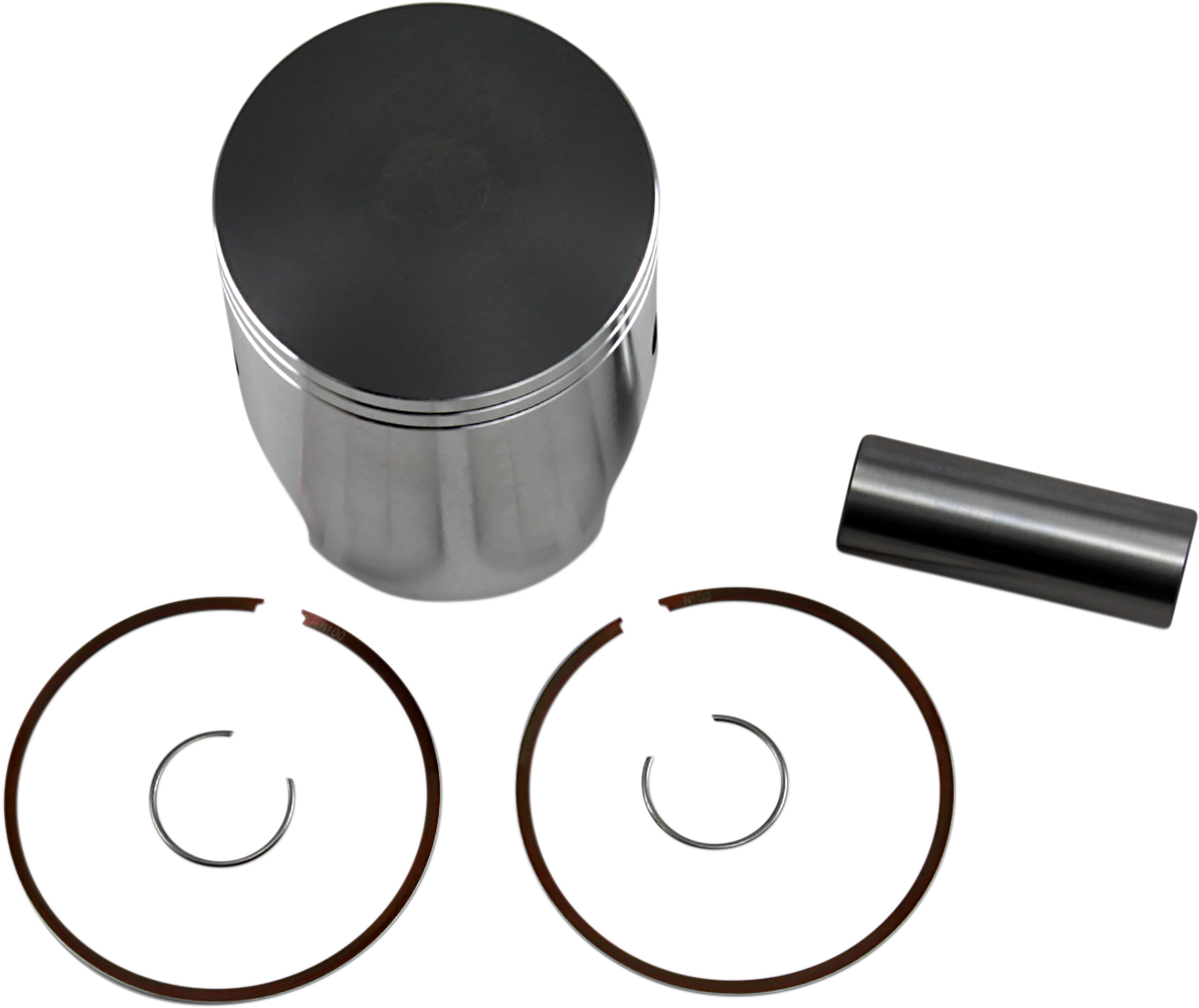 WISECO Piston Kit - 61.00 mm - Arctic Cat 2454M06100
