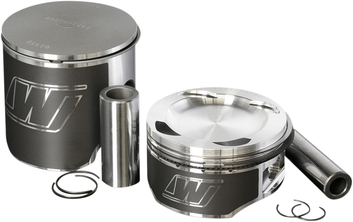 WISECO Piston Kit - 73.00 mm - Yamaha 2455M07300