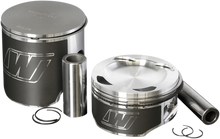 WISECO Piston Kit - 73.00 mm - Yamaha 2455M07300