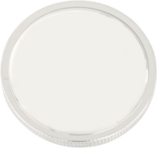 DRAG SPECIALTIES Gas Cap - Vented - Chrome 03-0026-BC222