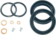 JAMES GASKET Fork Seal Kit - 39 mm JGI-45849-87