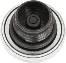 DRAG SPECIALTIES Screw-In Gas Cap - Vented - Right - Chrome 03-0301A-BC221