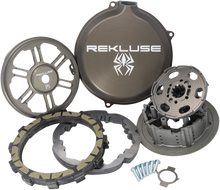 REKLUSE Core Manual TorqDrive® Clutch Kit - Gas Gas/Husqvarna/KTM RMS-7113080