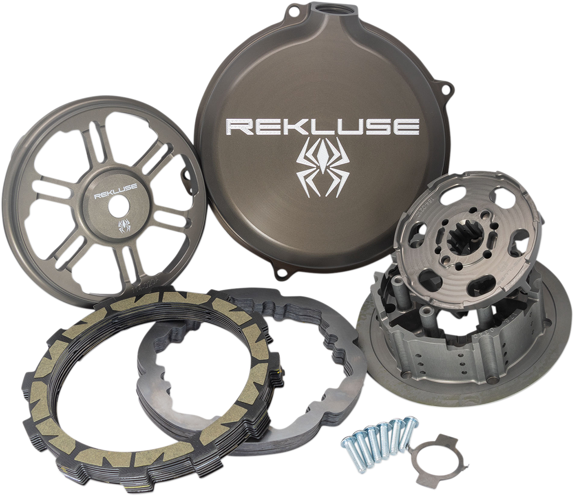 REKLUSE Clutch Kit RMS-7113081