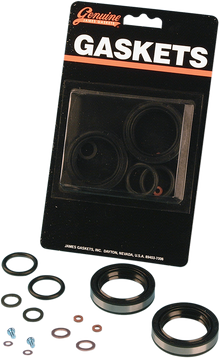 JAMES GASKET Fork Seal Kit - 35 mm JGI-45849-73