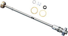DRAG SPECIALTIES Gas Valve Shut-Off Rod Kit - Chrome 03-0005-SC3
