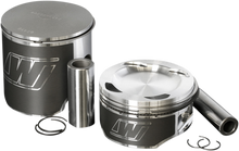 WISECO Piston Kit - 83.00 mm - 800R ETEC Engine Type - Ski-Doo 2461M08300