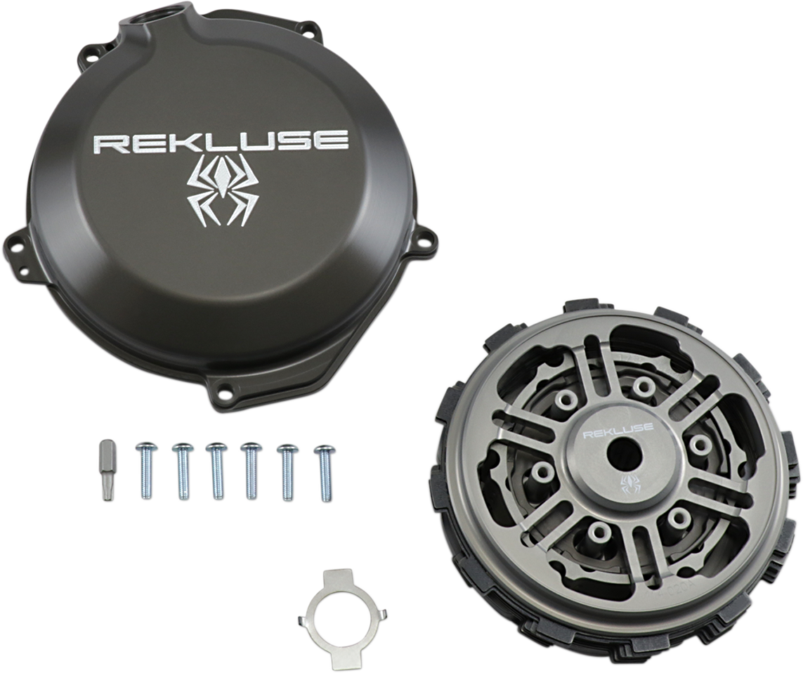 REKLUSE Core Manual TorqDrive® Clutch Kit - Gas Gas/Husqvarna/KTM RMS-7113095