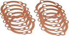 JAMES GASKET Head Gasket - Copper - 1000cc - .016" - '73-'85 Sportster JGI-16769-73