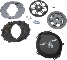REKLUSE Core Manual TorqDrive® Clutch Kit - Gas Gas/Husqvarna/KTM RMS-7113181