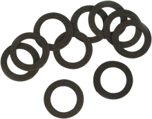 JAMES GASKET Drain Plug Washer - 10 Pack - '41-'86 Big Twin JGI-62702-52