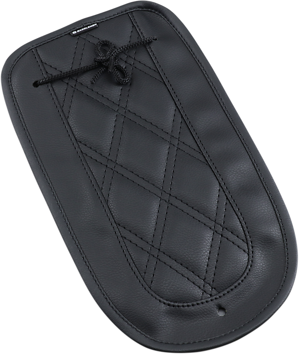 SADDLEMEN Fender Chap - Matches LS Solo Seat - FXSB T8100-13-LS