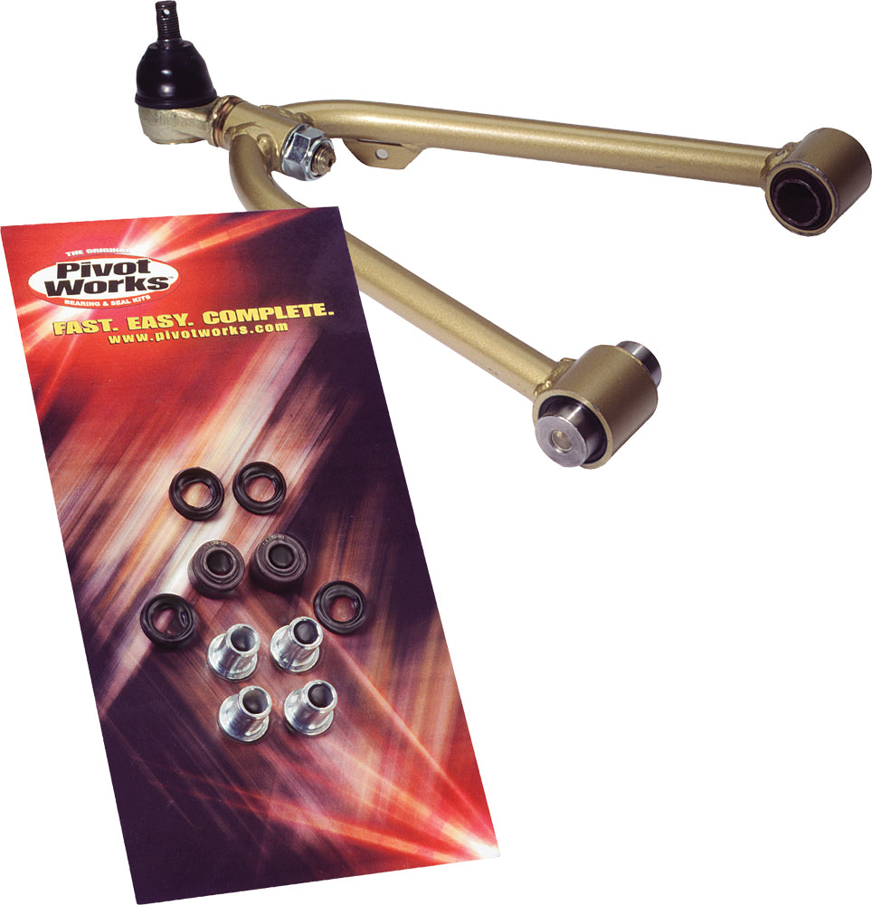 Upper A Arm Kit