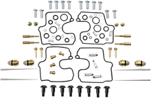 PARTS UNLIMITED Carburetor Repair Kit - Yamaha 26-1635
