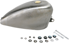 DRAG SPECIALTIES Gas Tank - 2.9 Gallons - Sportster 011497-BX34