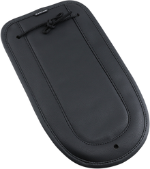 SADDLEMEN Fender Chap - Matches Smooth Solo Seat - FXSB T8100-13-P
