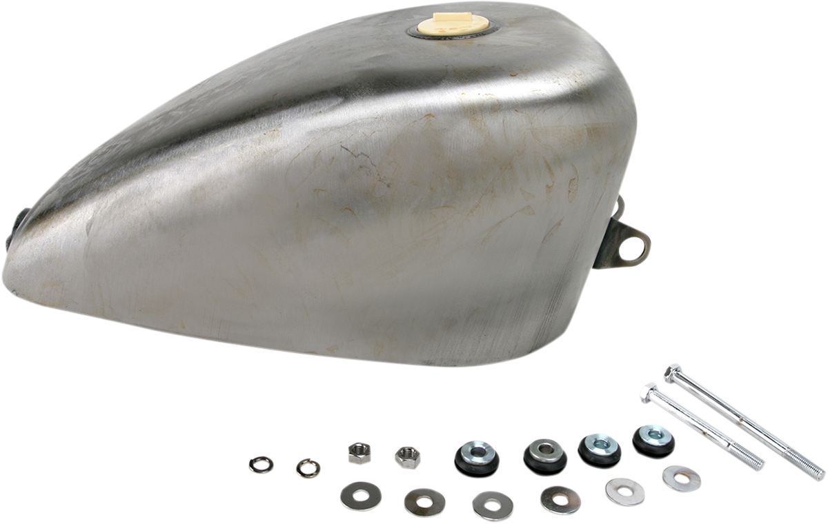 DRAG SPECIALTIES Gas Tank - 2.9 Gallons - Sportster 011497-BX34