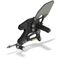 Attack Performance Rearsets for Yamaha YZF-R3 (2015+)