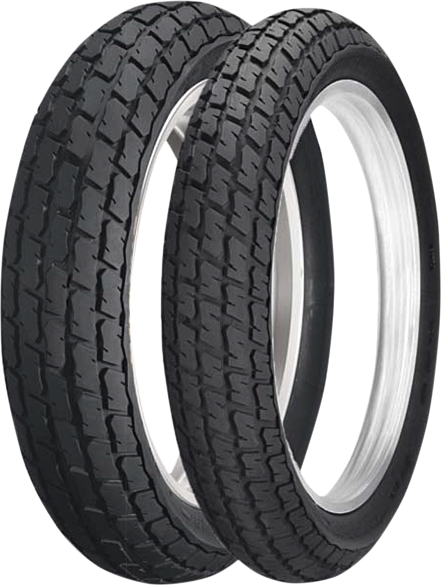 DUNLOP Tire - DT3 - Rear - 150/70R18 - 70V 45041058