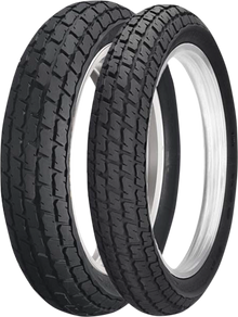 DUNLOP Tire - DT3 - Rear - 150/70R18 - 70V 45041058
