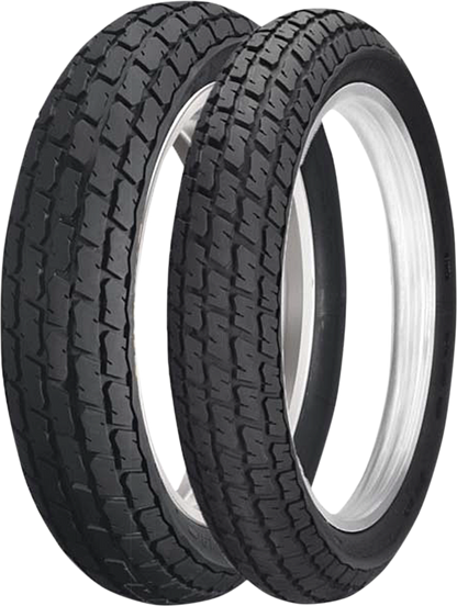 DUNLOP Tire - DT3 - Rear - 150/70R18 - 70V 45041058