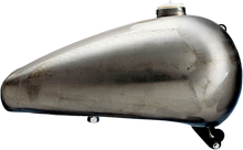 DRAG SPECIALTIES Fat Bob-Style Gas Tank - 5.0 Gallon - Harley-Davidson 011276-BX36