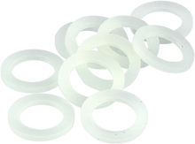 JAMES GASKET Drain Plug Washer - 10 Pack - '80-'94 FLT/FXR JGI-6007