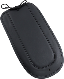 SADDLEMEN Fender Chap - Matches Smooth Solo Seat - FLS/FXS T8100-12-P