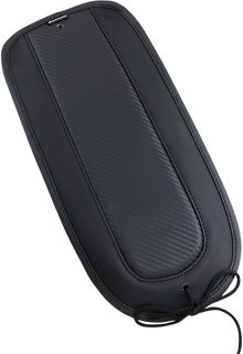 SADDLEMEN Fender Chap - Matches Dominator Solo Seat - FLS/FXBB T8130-18-D
