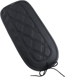 SADDLEMEN Fender Chap - Matches LS Solo Seat - FLSL/FXBB T8130-18-LS