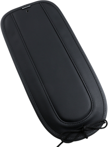 SADDLEMEN Fender Chap - Matches Smooth Solo Seat - FLSL/FXBB T8130-18-P