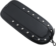 SADDLEMEN Fender Chap - Matches Studded Solo Seat - FLSL/FXBB T8130-18-S