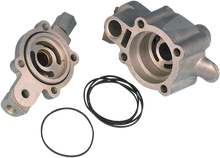JAMES GASKET Oil Pump Cover O-Ring - 10 Pack - '77-'90 Sportster JGI-26434-76-A