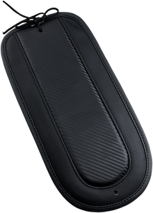 SADDLEMEN Fender Chap - Matches Dominator Solo Seat - FXLR T8129-18-D