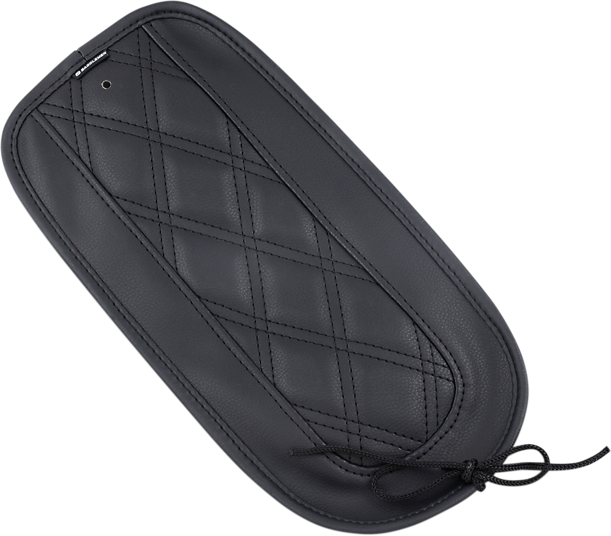 SADDLEMEN Fender Chap - Matches LS Solo Seat - FXLR T8129-18-LS