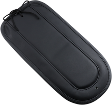 SADDLEMEN Fender Chap - Matches Smooth Solo Seat - FXLR T8129-18-P