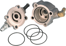 JAMES GASKET Oil Pump Cover O-Ring - 10 Pack - '91-'22 Sportster JGI-26434-91