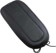 SADDLEMEN Fender Chap - Matches Smooth Solo Seat - FXFB/FXFBS T8128-18-P